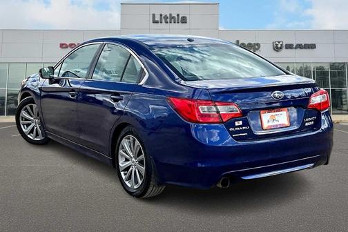2015 Subaru Legacy 2.5i Limited