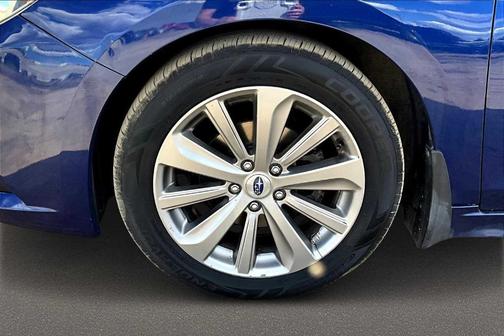 2015 Subaru Legacy 2.5i Limited