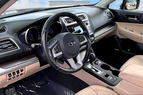 2015 Subaru Legacy 2.5i Limited