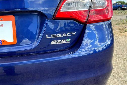 2015 Subaru Legacy 2.5i Limited