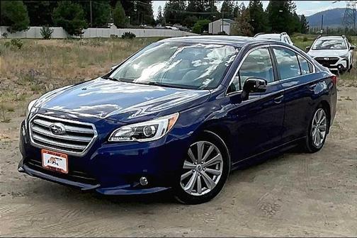 2015 Subaru Legacy 2.5i Limited