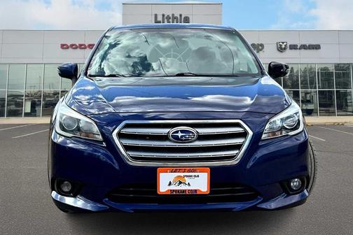 2015 Subaru Legacy 2.5i Limited