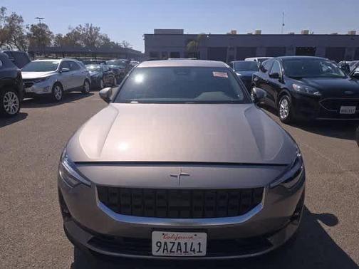 2022 Polestar 2 Long Range Dual Motor