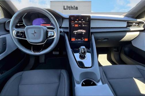 2022 Polestar 2 Long Range Dual Motor