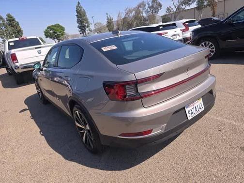 2022 Polestar 2 Long Range Dual Motor