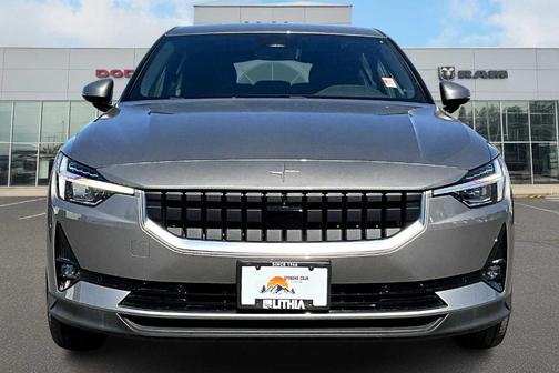 2022 Polestar 2 Long Range Dual Motor