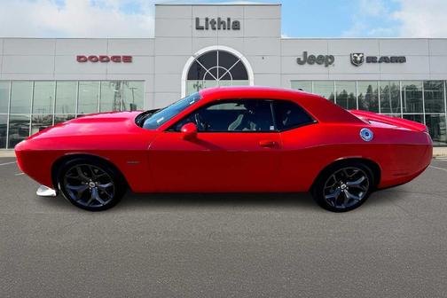 2019 Dodge Challenger R/T