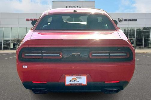 2019 Dodge Challenger R/T
