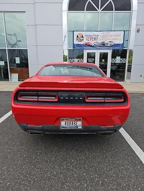 2019 Dodge Challenger R/T