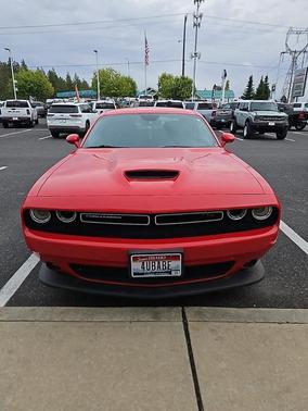 2019 Dodge Challenger R/T
