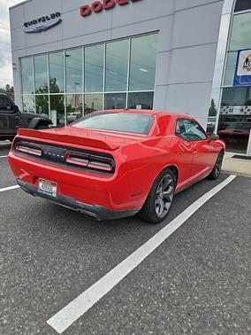 2019 Dodge Challenger R/T