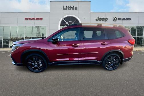 2024 Subaru Ascent Onyx Edition