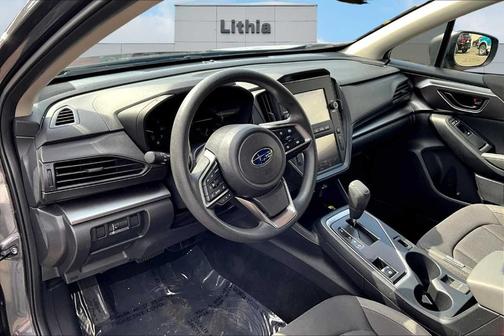 2024 Subaru Impreza Base