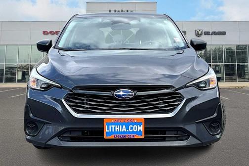 2024 Subaru Impreza Base