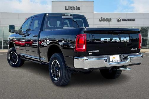 2025 RAM 3500 Laramie