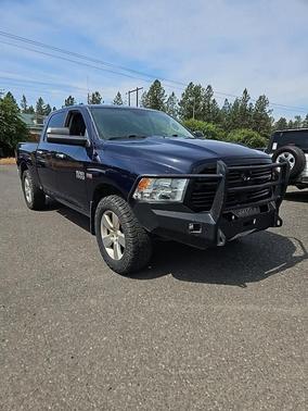 2014 RAM 1500 SLT