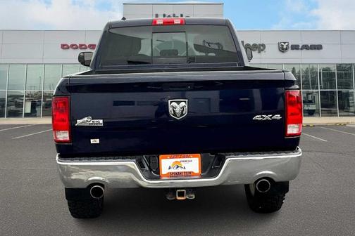 2014 RAM 1500 SLT