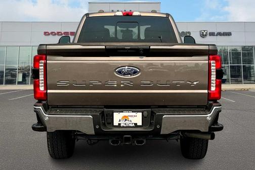 2023 Ford F-250 Super Duty