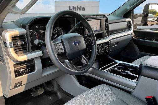 2023 Ford F-250 Super Duty