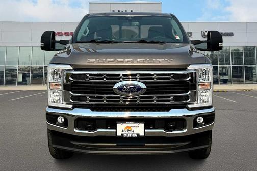 2023 Ford F-250 Super Duty