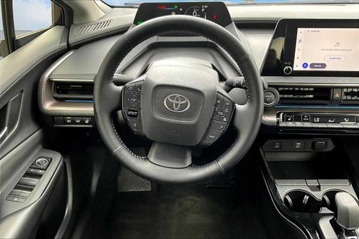 2024 Toyota Prius XLE