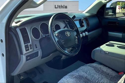 2007 Toyota Tundra SR5 5.7L V8
