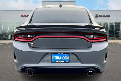 2023 Dodge Charger R/T