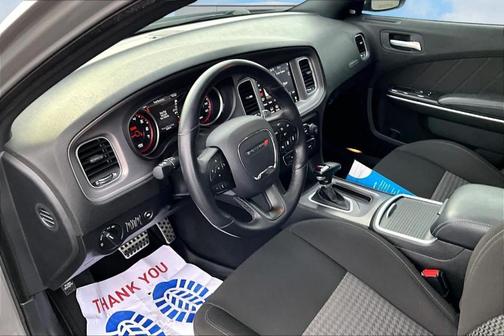 2023 Dodge Charger R/T