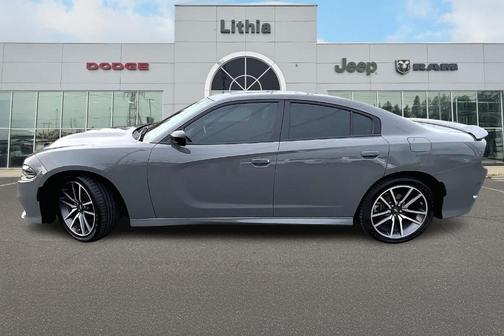 2023 Dodge Charger R/T