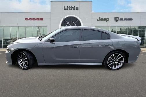 2023 Dodge Charger R/T