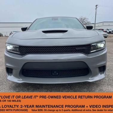 2023 Dodge Charger R/T