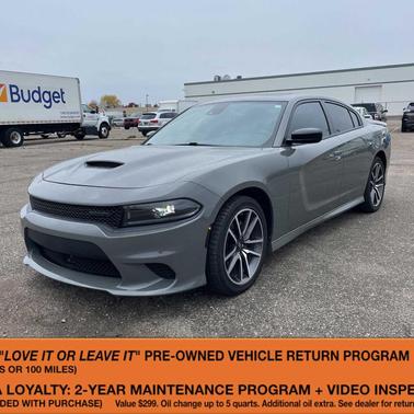 2023 Dodge Charger R/T