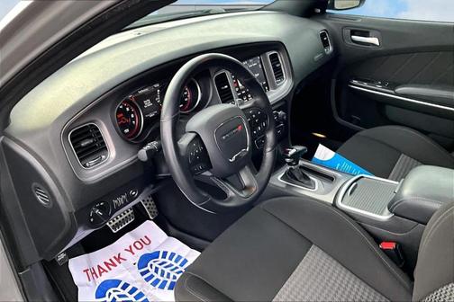 2023 Dodge Charger R/T
