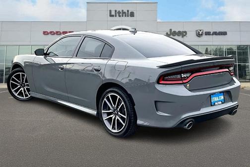 2023 Dodge Charger R/T