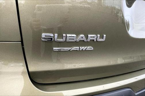 2024 Subaru Ascent Premium