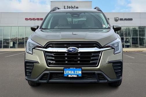 2024 Subaru Ascent Premium