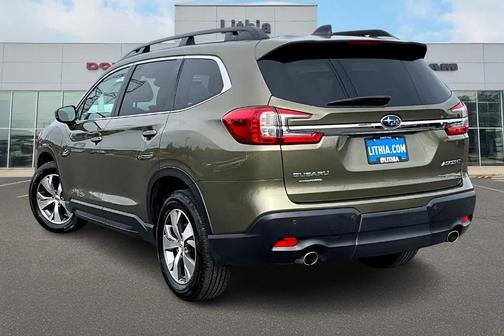 2024 Subaru Ascent Premium