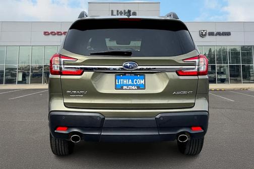 2024 Subaru Ascent Premium