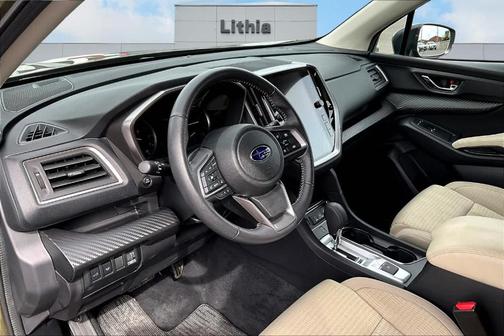 2024 Subaru Ascent Premium