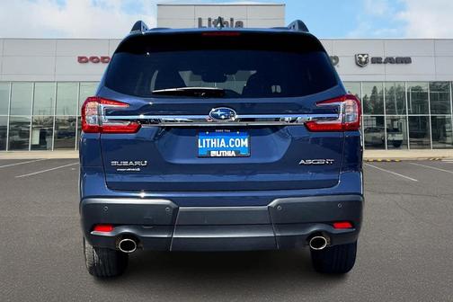 2024 Subaru Ascent Premium