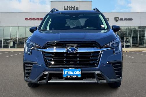 2024 Subaru Ascent Premium