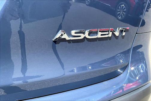 2024 Subaru Ascent Premium
