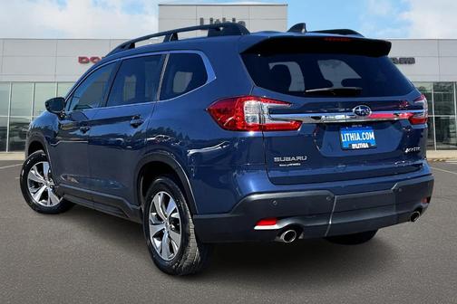 2024 Subaru Ascent Premium