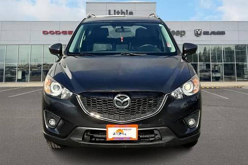 2015 Mazda CX-5 Grand Touring