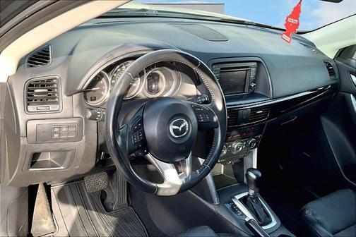 2015 Mazda CX-5 Grand Touring