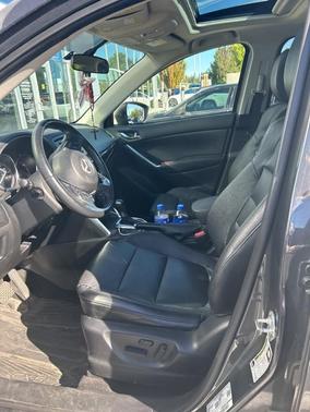 2015 Mazda CX-5 Grand Touring