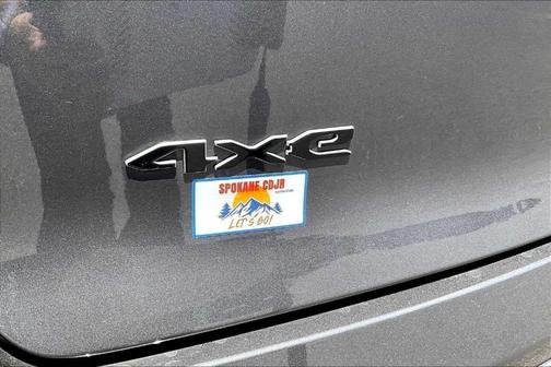 2025 Jeep Wagoneer S Launch Edition