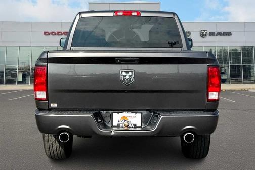 2014 RAM 1500 Tradesman/Express