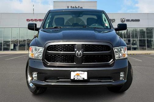 2014 RAM 1500 Tradesman/Express