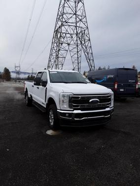 2024 Ford F-350 XLT